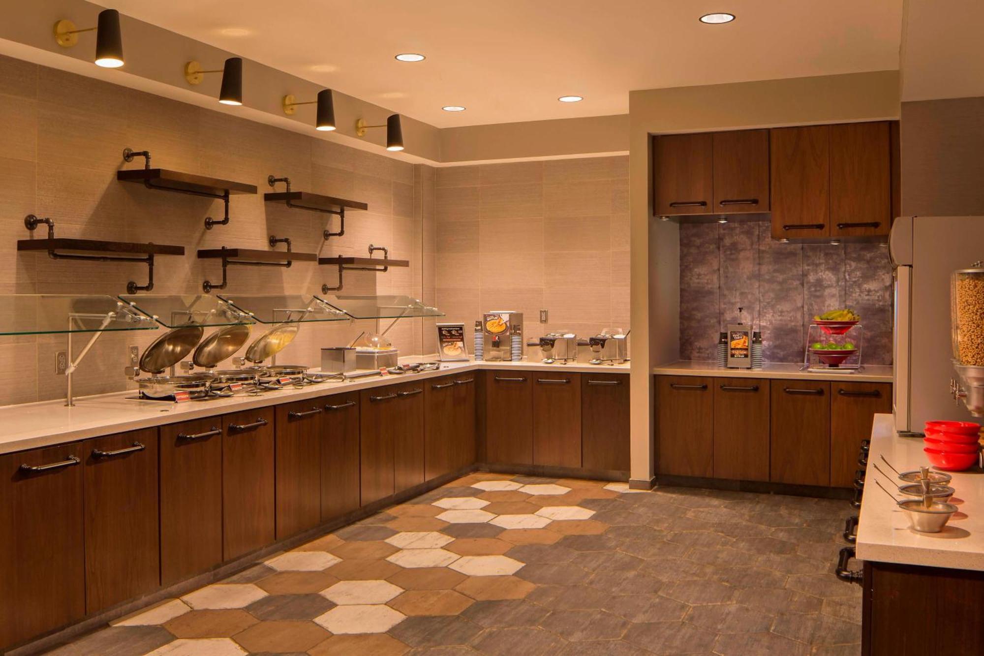 Towneplace Suites By Marriott Foley At Owa מראה חיצוני תמונה