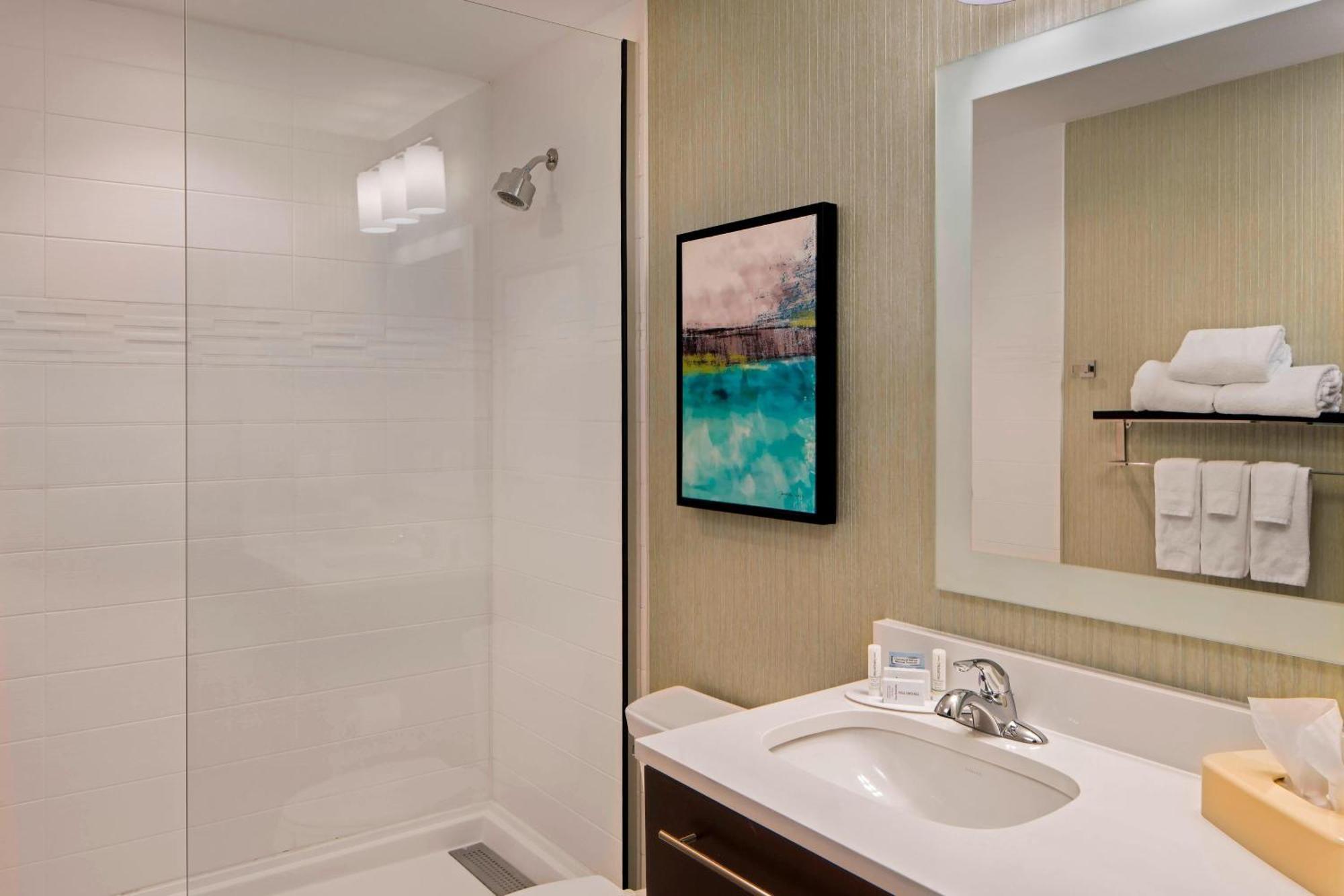 Towneplace Suites By Marriott Foley At Owa מראה חיצוני תמונה