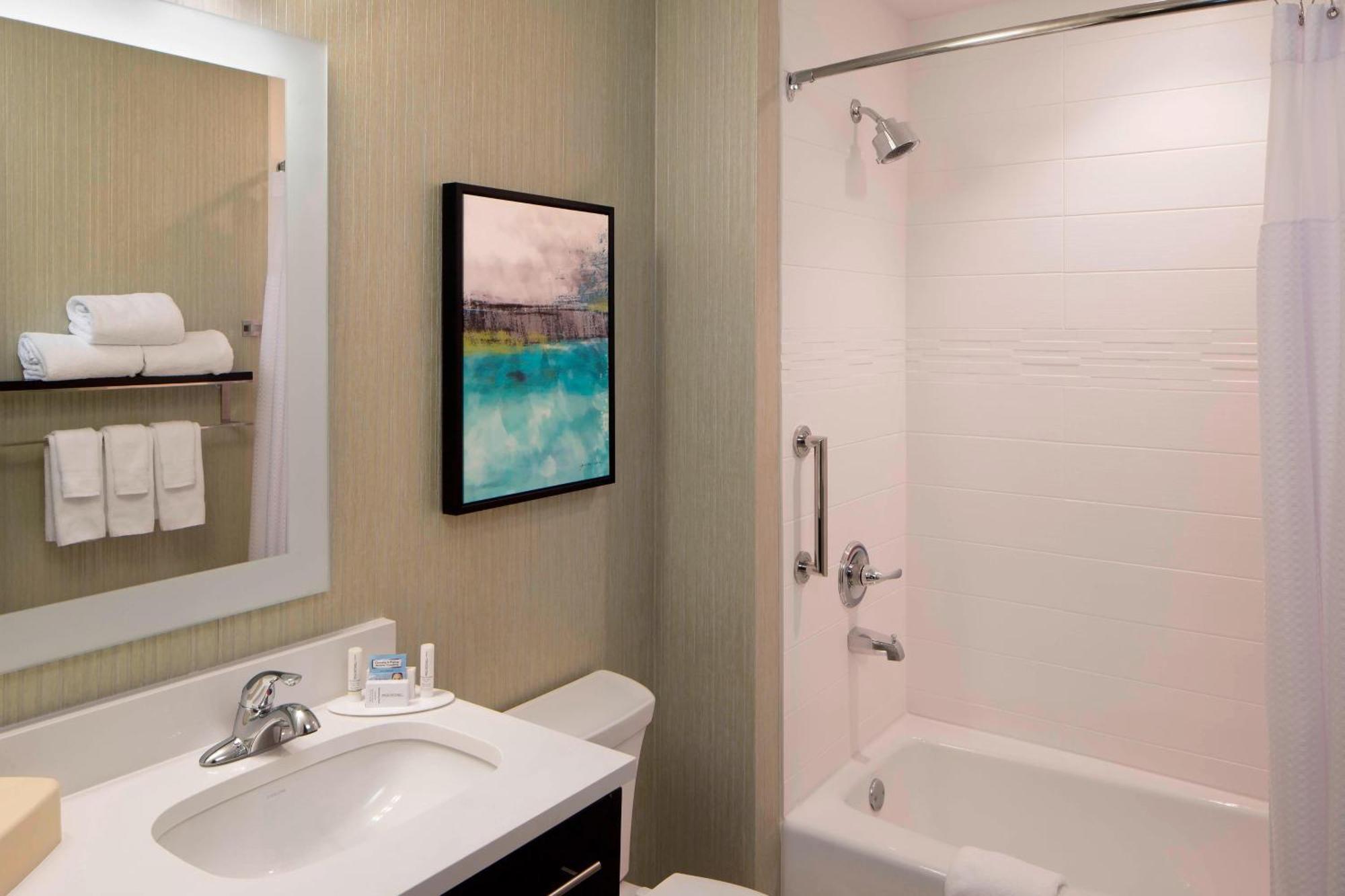 Towneplace Suites By Marriott Foley At Owa מראה חיצוני תמונה