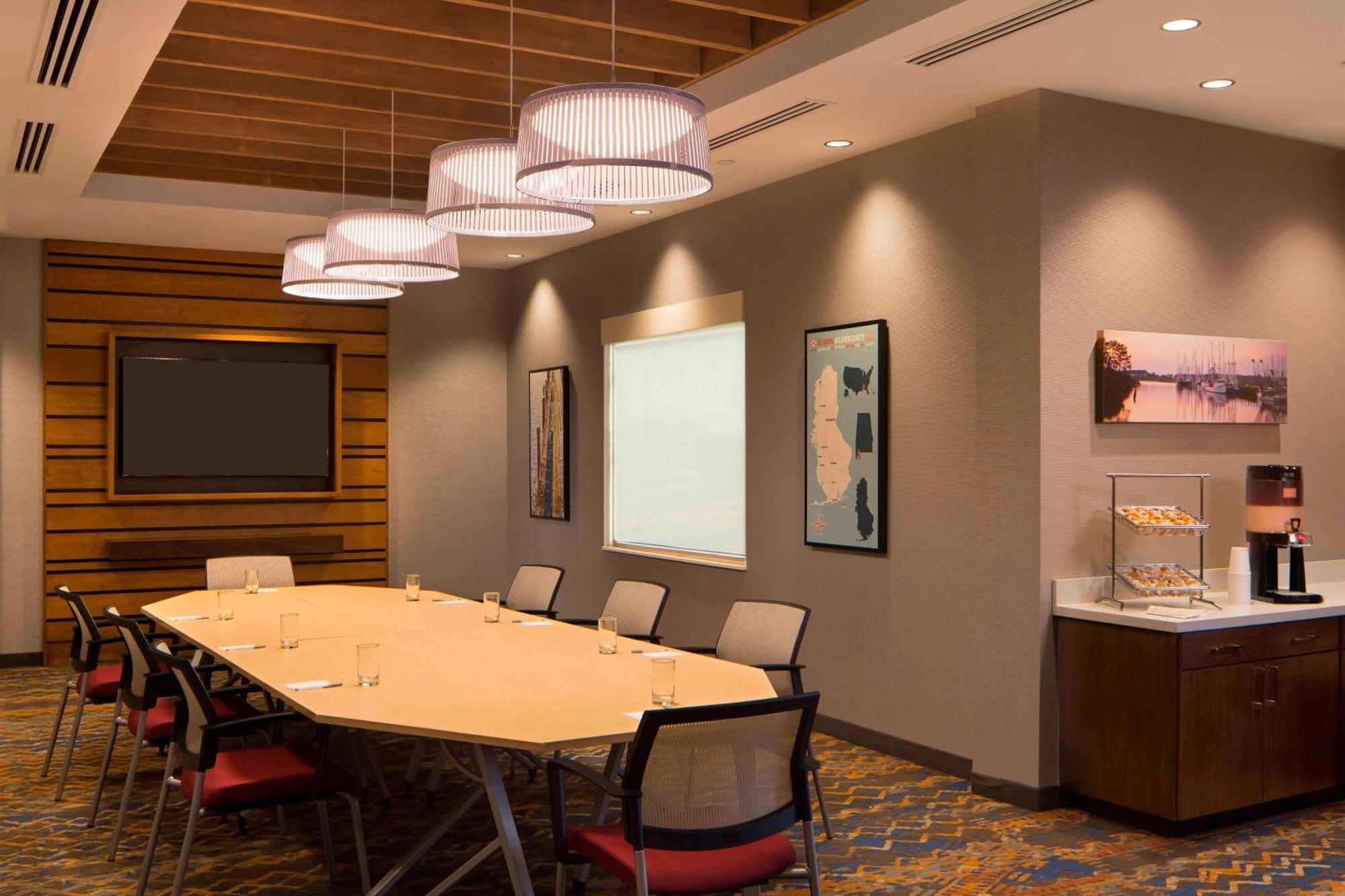 Towneplace Suites By Marriott Foley At Owa מראה חיצוני תמונה