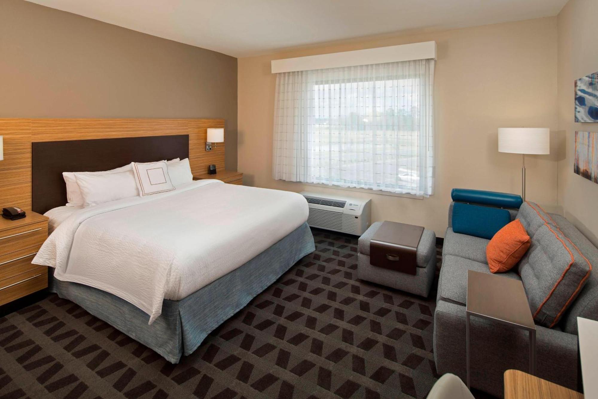 Towneplace Suites By Marriott Foley At Owa מראה חיצוני תמונה