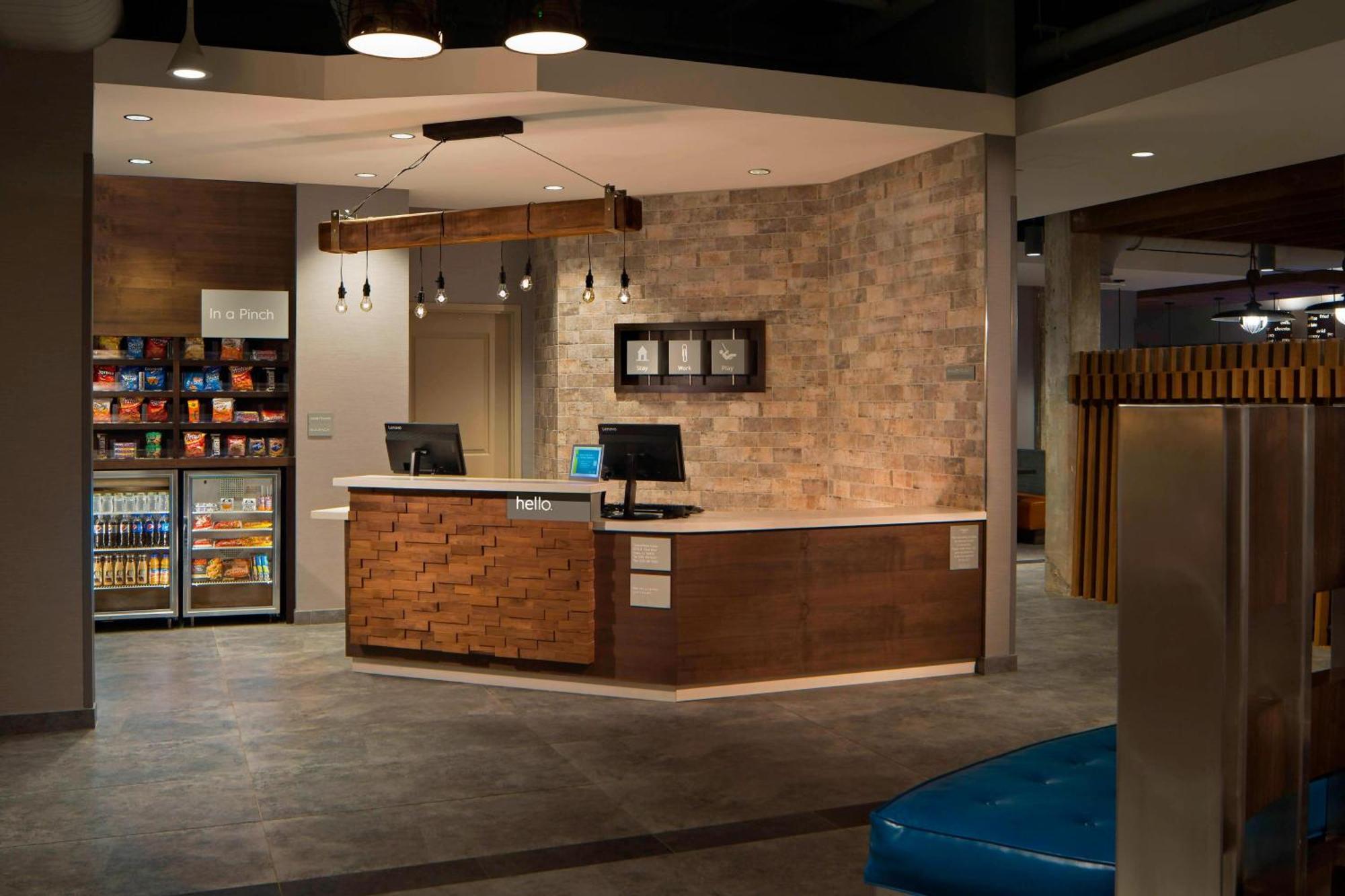 Towneplace Suites By Marriott Foley At Owa מראה חיצוני תמונה
