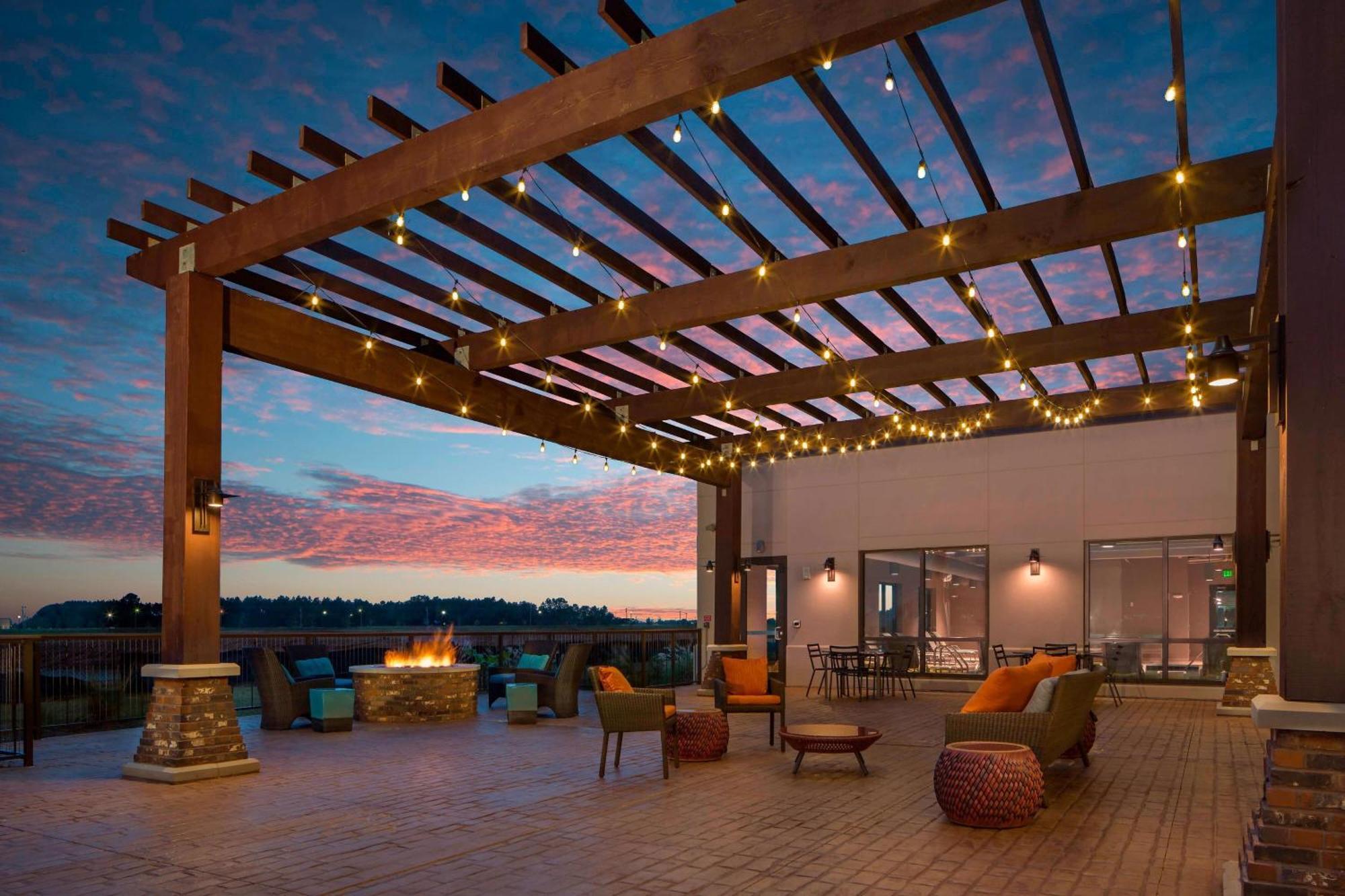 Towneplace Suites By Marriott Foley At Owa מראה חיצוני תמונה