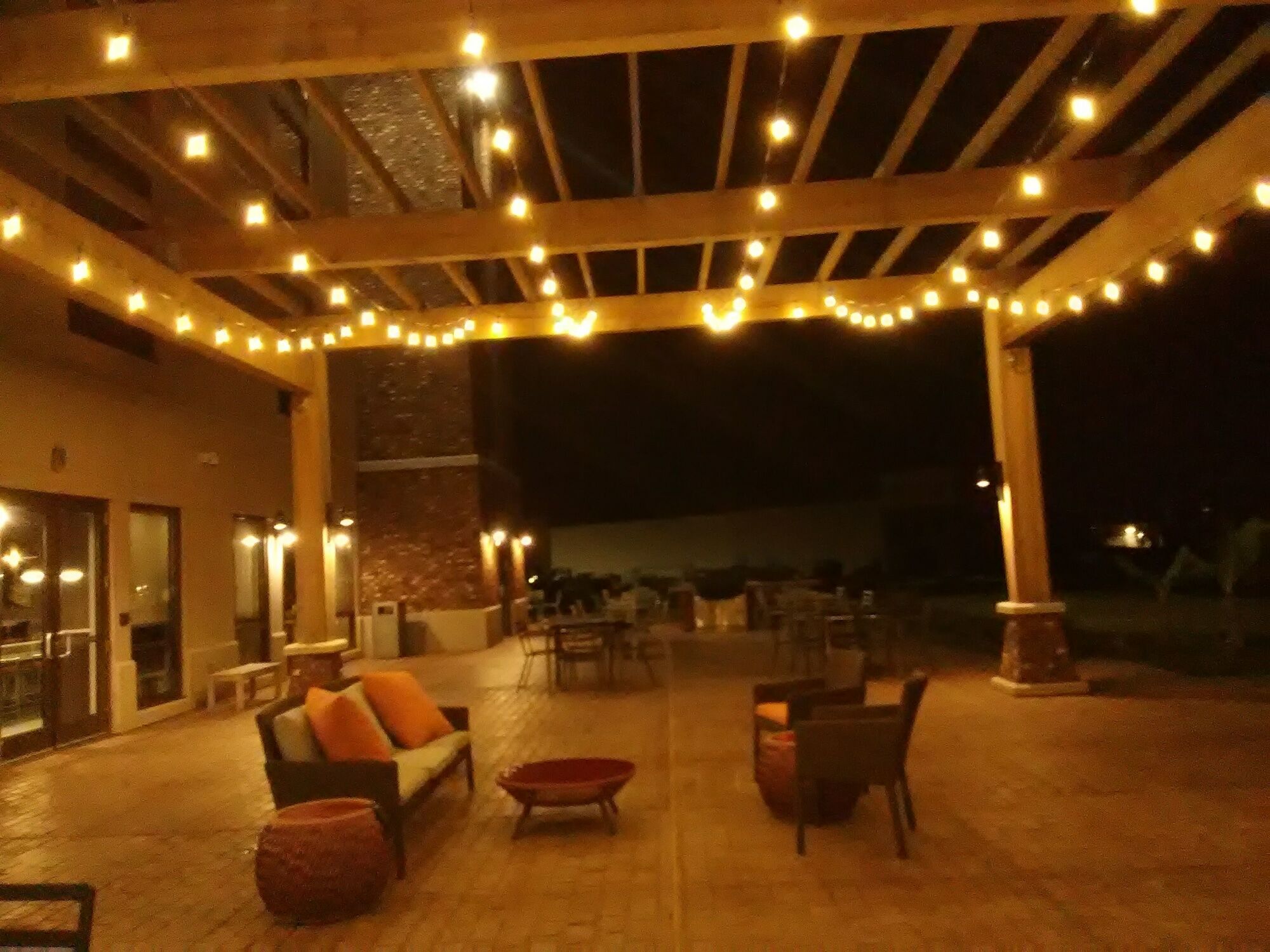 Towneplace Suites By Marriott Foley At Owa מראה חיצוני תמונה